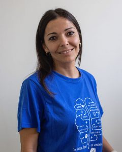 Sheila Domínguez Domínguez