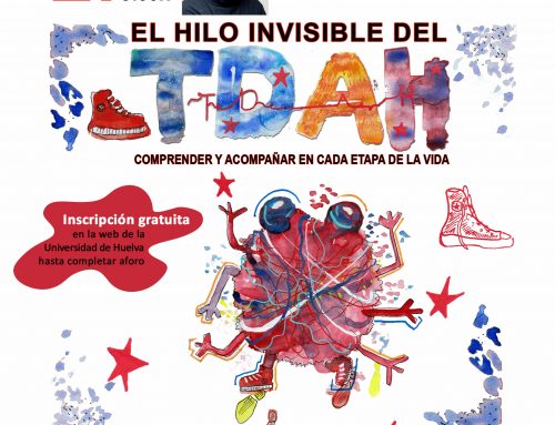 X Jornada de Formación sobre TDAH